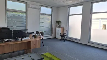 Expose Perfekte Gewerbefläche/ Bürofläche in Zentraler Lage ️ 
