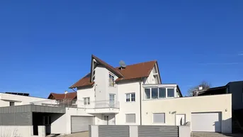 Expose Ein Panorama zum Verlieben – Wohnen mit Traunsteinblick in Wels-Steinhaus