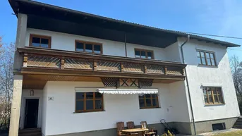 Expose Attraktives Mehrfamilienhaus mit großem Potential