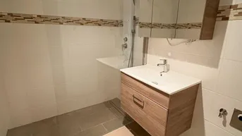 Expose Donaunähe! Sanierte 3-Zimmer-Wohnung mit verglaster Loggia an der Industriezeile Linz