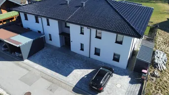 Expose Neuwertige Gartenwohnung in Mattighofen!