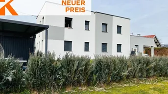 Expose Attraktive Wohnung mit Garten und sonniger Dachterrasse