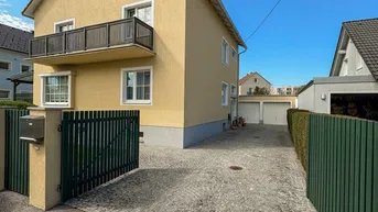 Expose Zuhause ankommen: Hochwertig saniertes Haus mit Pool und Top-Ausstattung in Linz