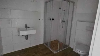 Expose 3-Zimmer-Mietwohnung mit Garten in ruhiger Siedlungslage in Moosbach ‍ ‍ ‍ 