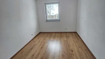 Expose 3-Zimmer-Mietwohnung mit Garten in ruhiger Siedlungslage in Moosbach ‍ ‍ ‍ 