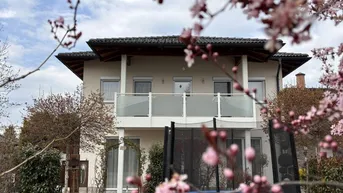Expose Ihr Traumhaus- neuwertig und liebevoll gestaltet zur vielseitigen Nutzung