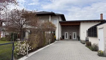 Expose Ihr Traumhaus- neuwertig und liebevoll gestaltet zur vielseitigen Nutzung