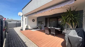 Expose Attraktiver Doppelhausbungalow in Mattighofen 