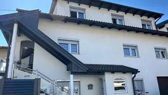 Expose Traumhaftes Mehrfamilienhaus in Altheim ‍ ‍ ‍ 