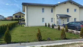 Expose Neuwertige 3-Zimmer-Wohnung in Moosbach – Ihr neues Zuhause in einer ruhigen Siedlung ‍ ‍ ‍ 
