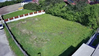 Expose Traumhaftes Baugrundstück in ruhiger Siedlungslage – 4650 Edt bei Lambach