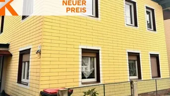 Expose Einfamilienhaus mit viel Platz in zentraler Lage 