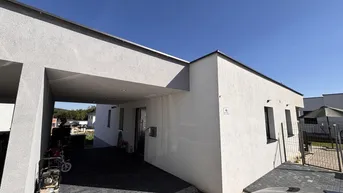 Expose Doppelhaus Bungalow in traumhafter Lage!