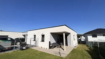 Expose Doppelhaus Bungalow in traumhafter Lage!