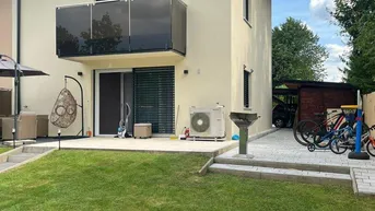 Expose Charmantes Eckreihenhaus mit großem Garten 