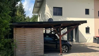 Expose Charmantes Eckreihenhaus mit großem Garten 