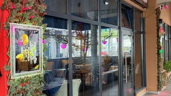 Expose Vielseitig nutzbare Gewerbefläche in zentraler Lage – Betriebsfläche mit Terrasse und Parkmöglichkeiten