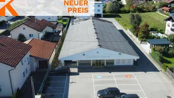 Expose Gewerbeimmobilie - Top-Investition