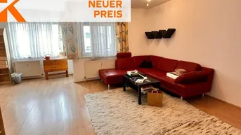 Expose 3- Zimmer Wohnung mit Tiefgaragenplatz in begehrter Lage 