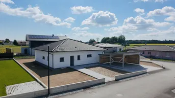 Expose Neues Zuhause in Mühlheim am Inn: 4 Zimmer, Garten, Terrasse – Ihr Erstbezug!