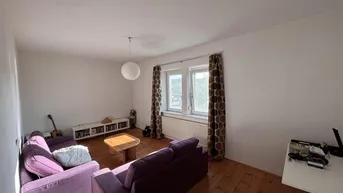 Expose 2-Zimmer-Wohnung mit Garten und Balkon in Mattighofen