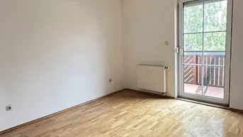 Expose Charmante 3-Zimmer-Wohnung mit 2 Balkonen und Garage ️