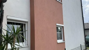 Expose Charmante 3-Zimmer-Wohnung mit 2 Balkonen und Garage ️