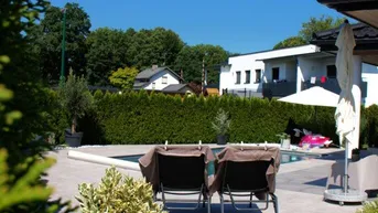 Expose Neuwertiger Bungalow mit toller Ausstattung ‍♂️ 