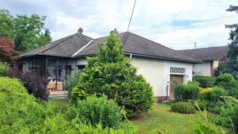 Expose Renovierungsbedürftiger Bungalow in Antiesenhofen zu verkaufen - Ihr neues Zuhause für 199.000 €!