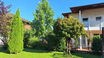 Expose Ihr Traumhaus- neuwertig und liebevoll gestaltet zur vielseitigen Nutzung
