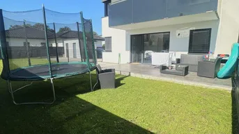 Expose Attraktive 3-Zimmer Gartenwohnung 