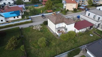 Expose Charmantes Einfamilienhaus in Mattighofen: 5 Zimmer, Garten und viel Potenzial!