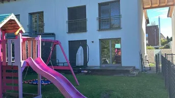 Expose Traumhafte Doppelhaushälfte in Ried im Innkreis 