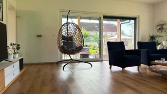 Expose Traumhafter Bungalow in Aurolzmünster☀️ 