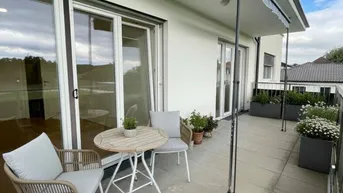 Expose Neuwertige 2-Zimmer-Wohnung mit Balkon ️ ️