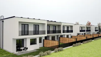 Expose Ihr Traumhaus in Exlwöhr: Erstbezug 