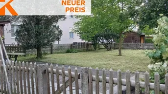 Expose Gemütliche Gartenwohnung in Ranshofen 