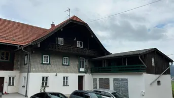 Expose Sacherl in Munderfing 