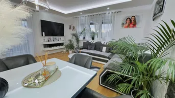 Expose Moderne 4-Zimmer-Wohnung mit Balkon– Ihr neues Zuhause wartet! ️