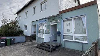 Expose Vielfältiges Wohn- und Nutzungspotenzial in Traun – Ein- oder Mehrfamilienhaus mit Geschäftslokal und Garten
