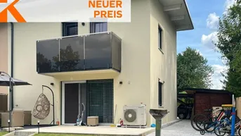 Expose Charmantes Eckreihenhaus mit großem Garten 