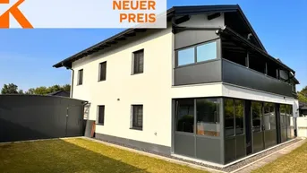 Expose Modern und geräumig - Anlageobjekt mit zwei Wohnungen 
