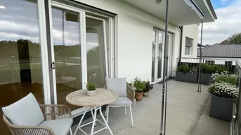 Expose Neuwertige 2-Zimmer-Wohnung mit Balkon ️ ️