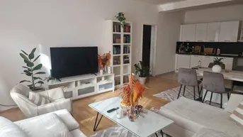 Expose 2-Zimmer Mietwohnung Nähe Stadtzentrum