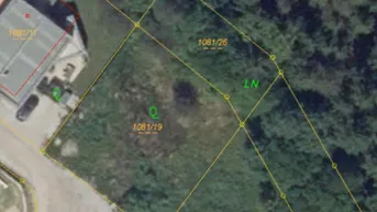 Expose Traumgrundstück 873m² mit Grünblick in 5231 Schalchen – Ihr Eigenheim wartet!