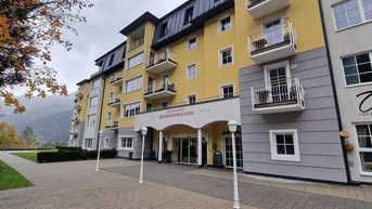Expose Exklusive alpine Eleganz in Bad Gastein! 