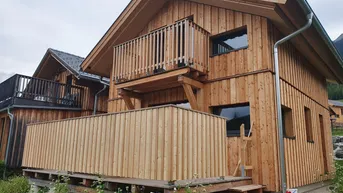 Expose Zweitwohnsitzchalet in Hohentauern auf 1275m