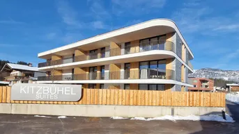 Expose Exquisites Apartment inmitten der Kitzbüheler Alpen