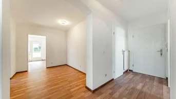 Expose • Wohnen in Ruhelage*Helle 3-Zimmer-Wohnung in Wörgl 
