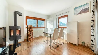 Expose Gemütliche 2-Zimmer-Wohnung mit Balkon in Kirchberg